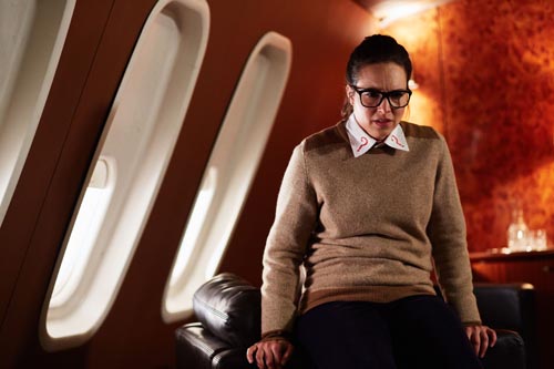 Oliver, Ingrid [Doctor Who] Photo