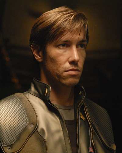 Olmos, Bodie [Battlestar Galactica] Photo