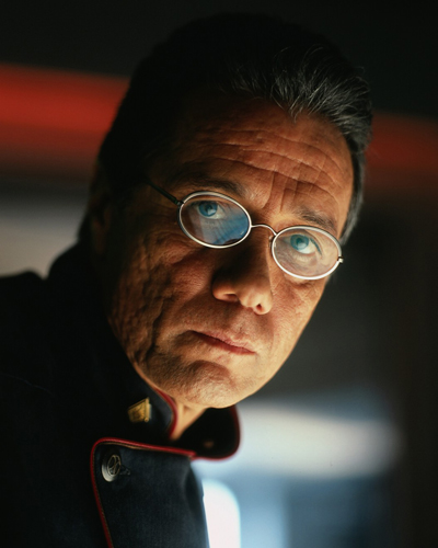 Olmos, Edward James [Battlestar Galactica] Photo