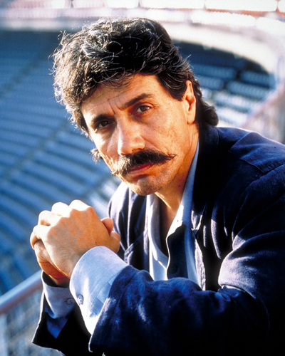 Olmos, Edward James [Miami Vice] Photo