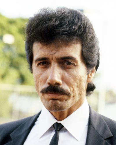 Olmos, Edward James [Miami Vice] Photo