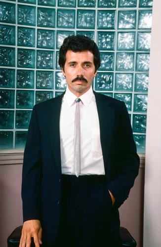 Olmos, Edward James [Miami Vice] Photo
