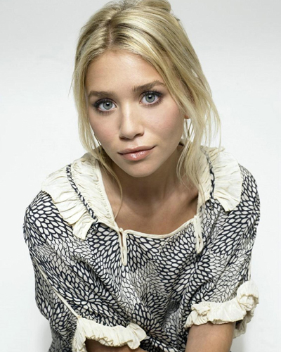 Olsen, Ashley Photo