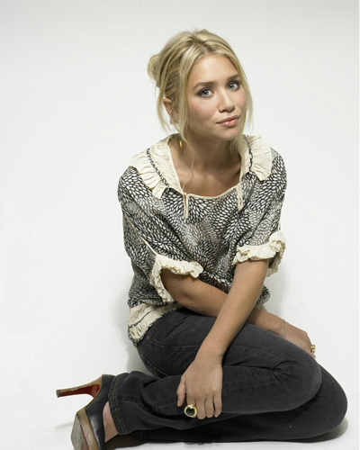 Olsen, Ashley Photo
