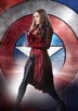 Olsen, Elizabeth [Captain America: Civil War]