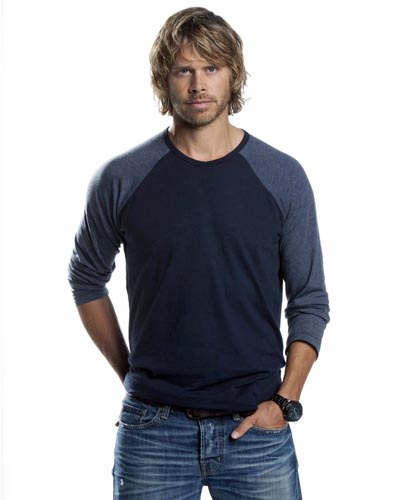 Olsen, Eric Christian [NCIS LA]  Photo