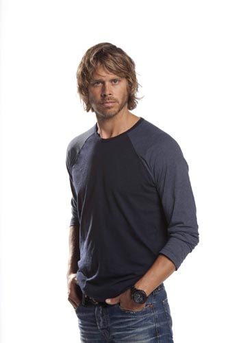 Olsen, Eric Christian [NCIS: Los Angeles] Photo