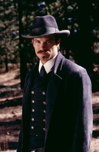 Olyphant, Timothy [Deadwood] Photo