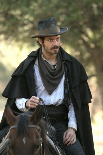 Olyphant, Timothy [Deadwood] Photo