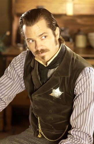 Olyphant, Timothy [Deadwood] Photo