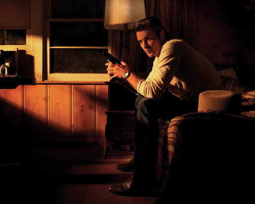 Olyphant, Timothy [Justified] Photo