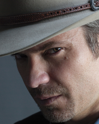 Olyphant, Timothy [Justified] Photo
