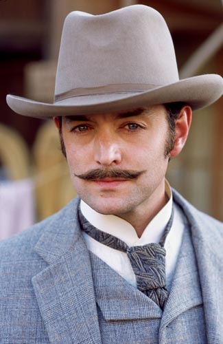 Omundson, Timothy [Deadwood] Photo