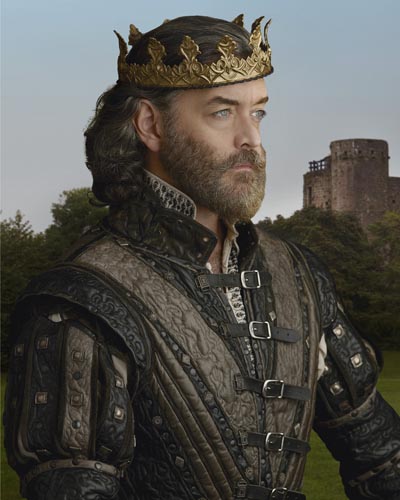 Omundson, Timothy [Galavant] Photo