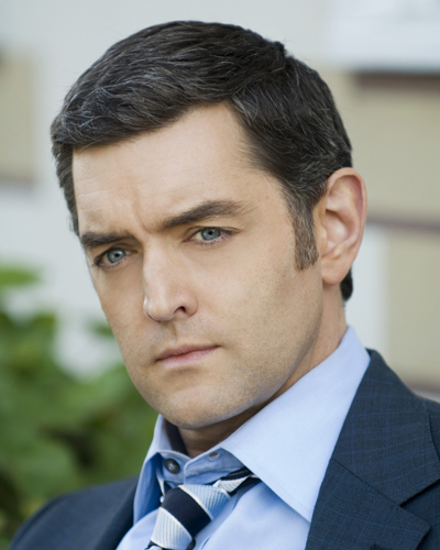 Omundson, Timothy [Psych] Photo