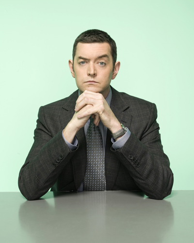 Omundson, Timothy [Psych] Photo