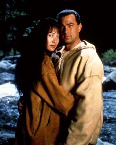 On Deadly Ground [Cast] Photo