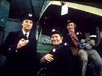 On the Buses [Cast]