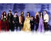 Once Upon A Time [Cast]