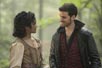 Once Upon a Time [Cast]