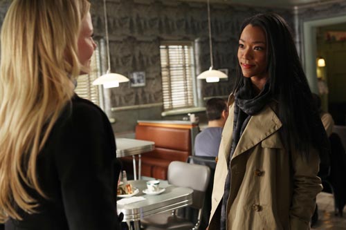 Once Upon a Time [Cast] Photo