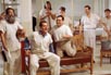 One Flew Over The Cuckoos Nest [Cast]