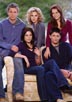 One Tree Hill [Cast]