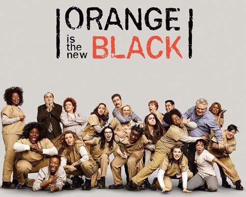 Orange is the new Black [Cast] Photo