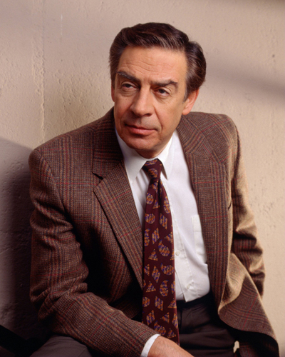 Orbach, Jerry [Law and Order] Photo