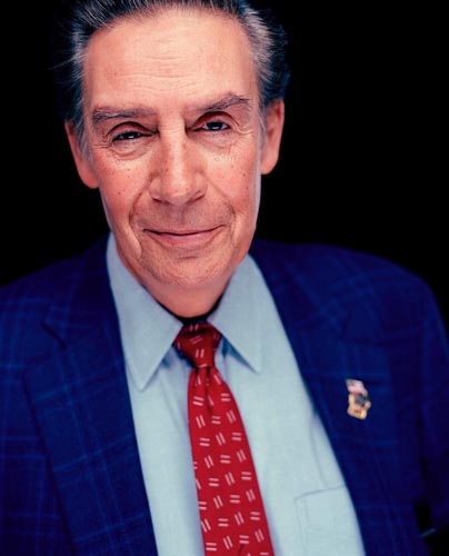 Orbach, Jerry [Law and Order] Photo