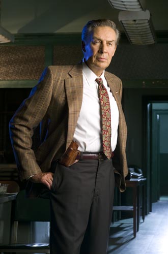 Orbach, Jerry [Law & Order] Photo