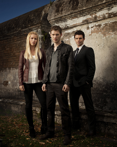 Originals, The [Cast] Photo