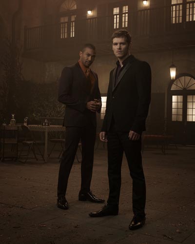 Originals, The [Cast] Photo