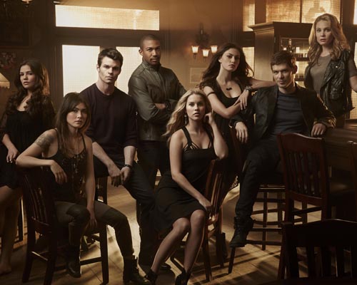 Originals, The [Cast] Photo