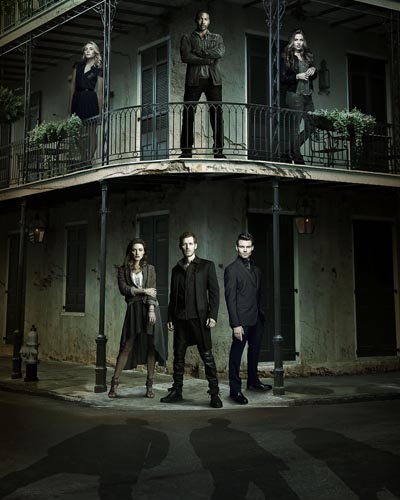 Originals, The [Cast] Photo