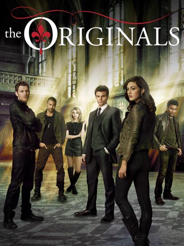 Originals, The [Cast] Photo