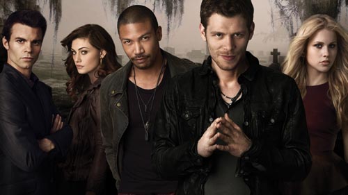 Originals, The [Cast] Photo