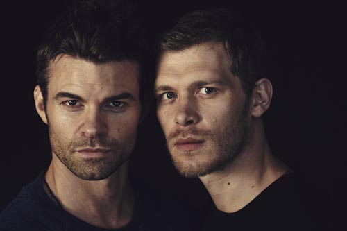 Originals, The [Cast] Photo