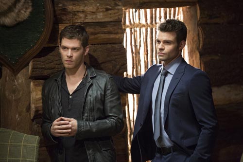 Originals, The [Cast] Photo