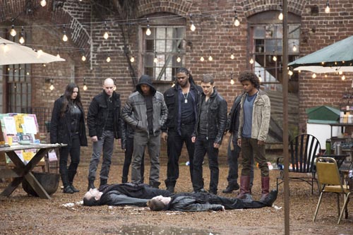 Originals, The [Cast] Photo