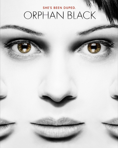 Orphan Black [Cast] Photo