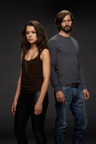 Orphan Black [Cast] Photo