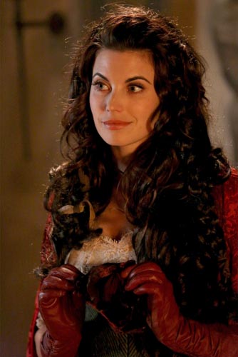 Ory, Meghan [Once Upon a Time] Photo