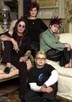 Osbournes, The [Cast]