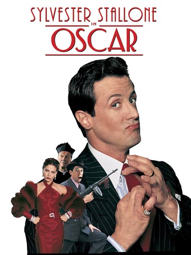 Oscar [Cast] Photo