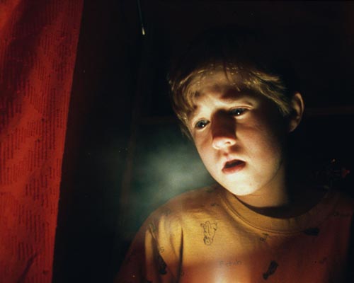 Osment, Haley Joel [The Sixth Sense] Photo