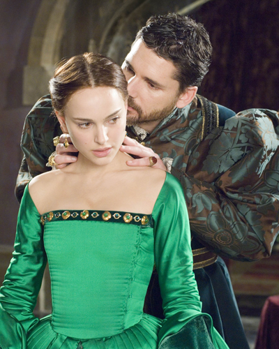 Other Boleyn Girl, The [Cast] Photo