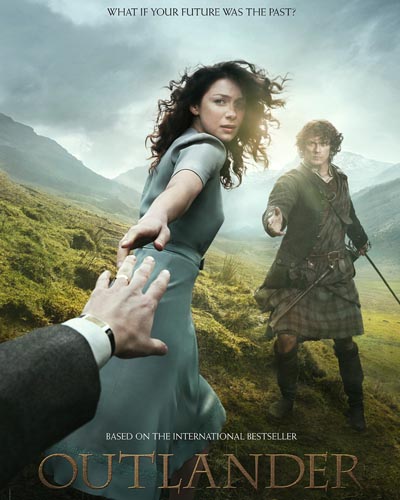 Outlander [Cast] Photo