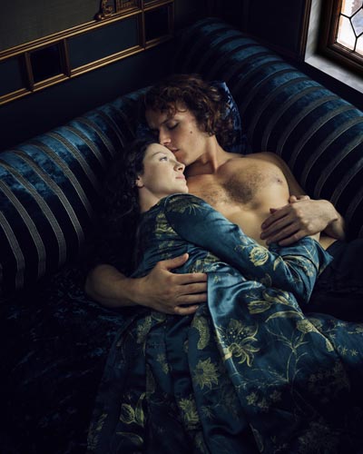 Outlander [Cast] Photo