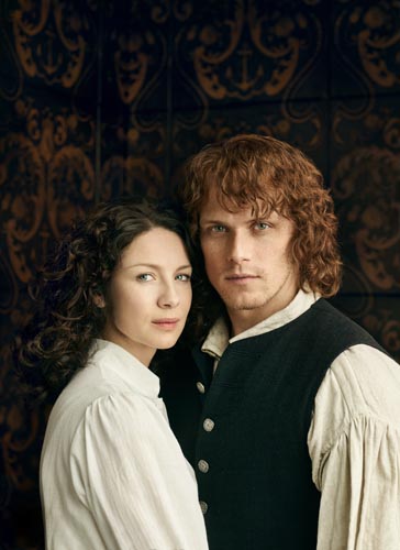 Outlander [Cast] Photo